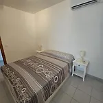 Nerea Apartman Calpe