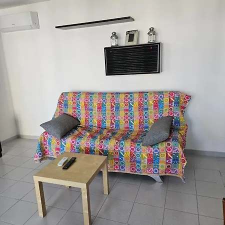 Apartman Nerea *