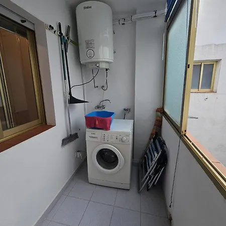Nerea Apartment *