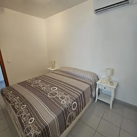 Nerea Apartment Calpe