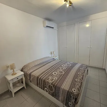 Apartment Nerea