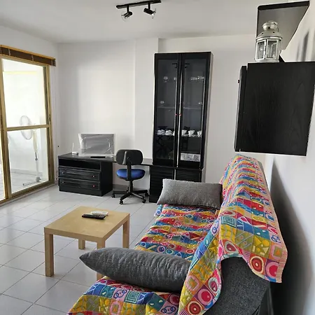 Nerea Apartman *