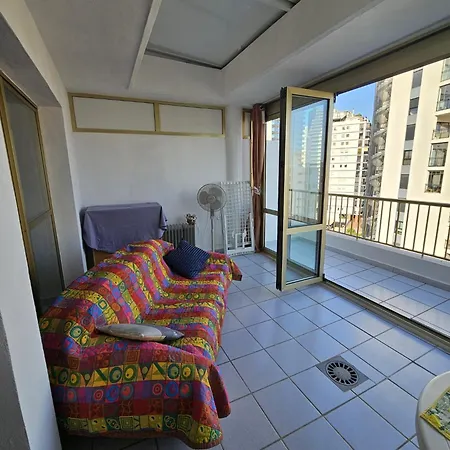 Apartment Nerea Calpe