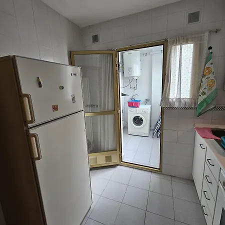 Apartment Nerea Calpe