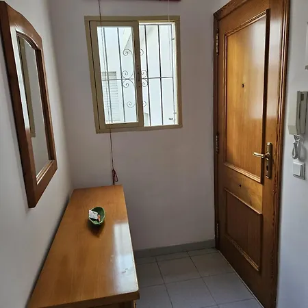 Nerea Apartman