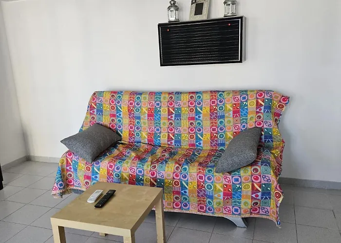 Appartement Nerea *