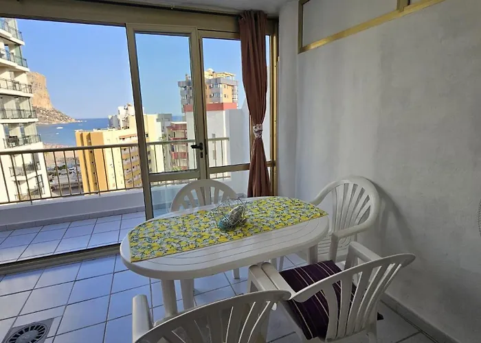 Nerea Appartement