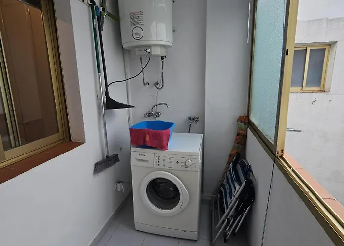 Nerea Appartement *