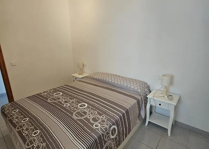Nerea Appartement Calp