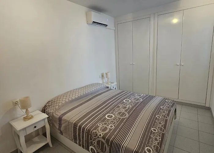Appartement Nerea