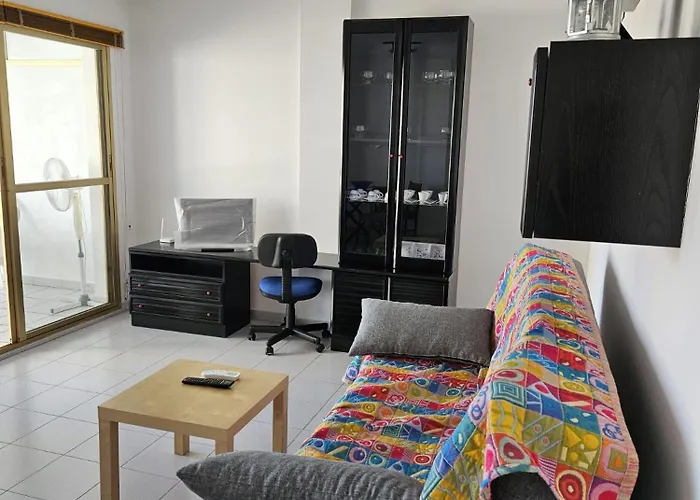 Nerea Appartement *