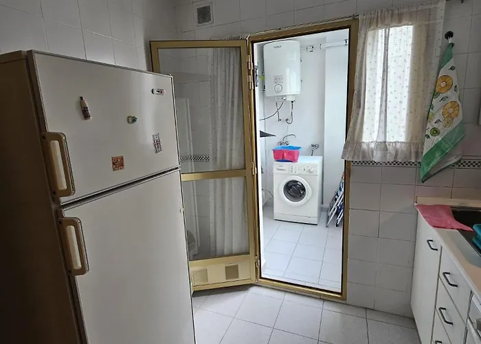 Appartement Nerea Calp