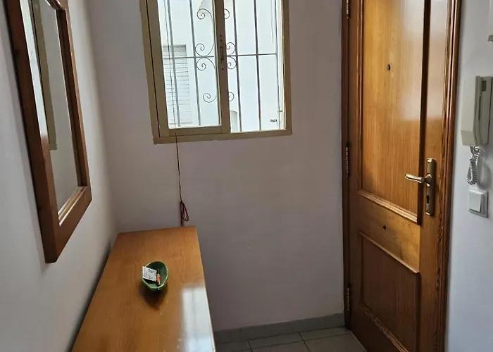 Nerea Appartement
